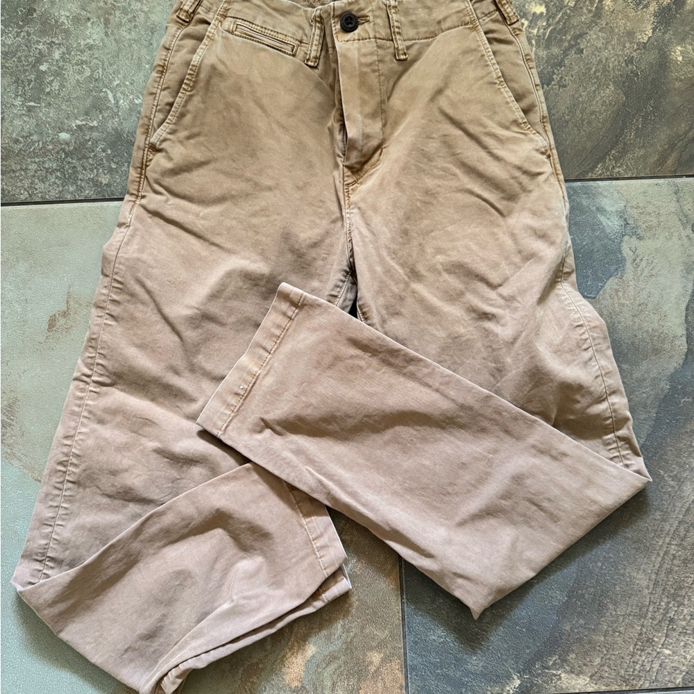 American Eagle Men's Chinos